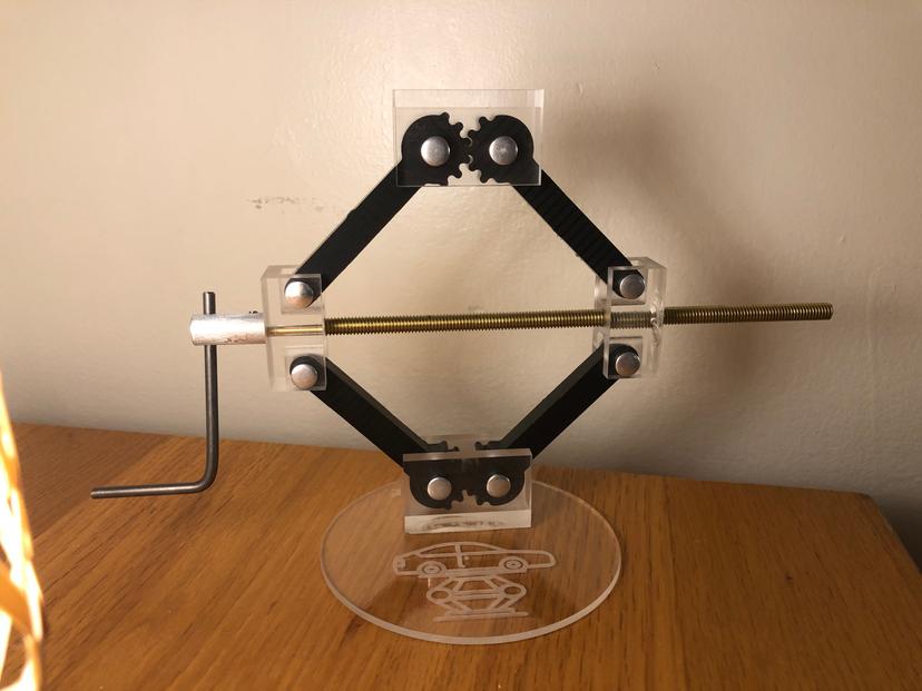 Car Jack