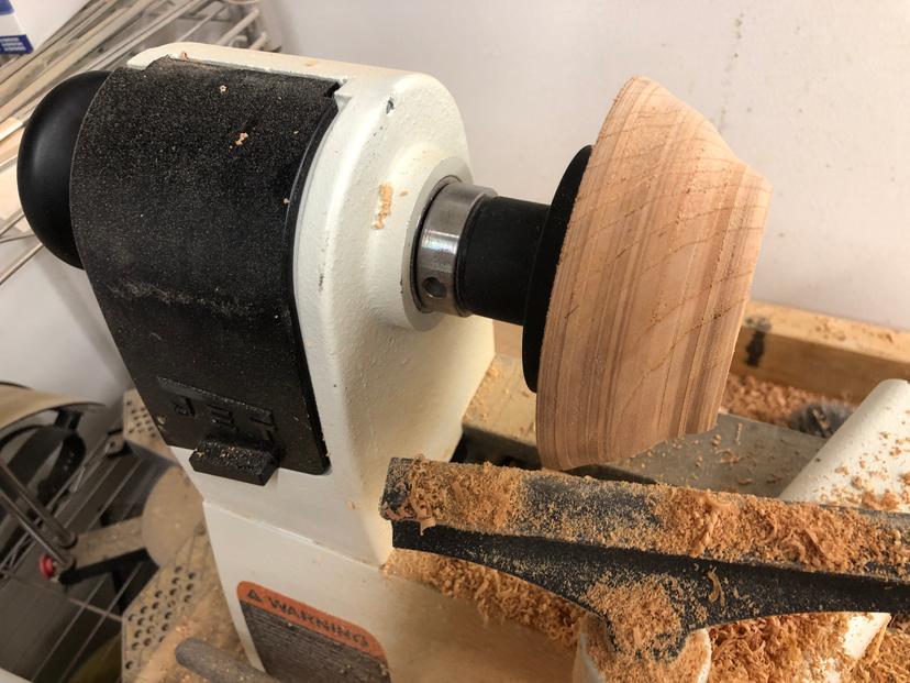 Wood Turning