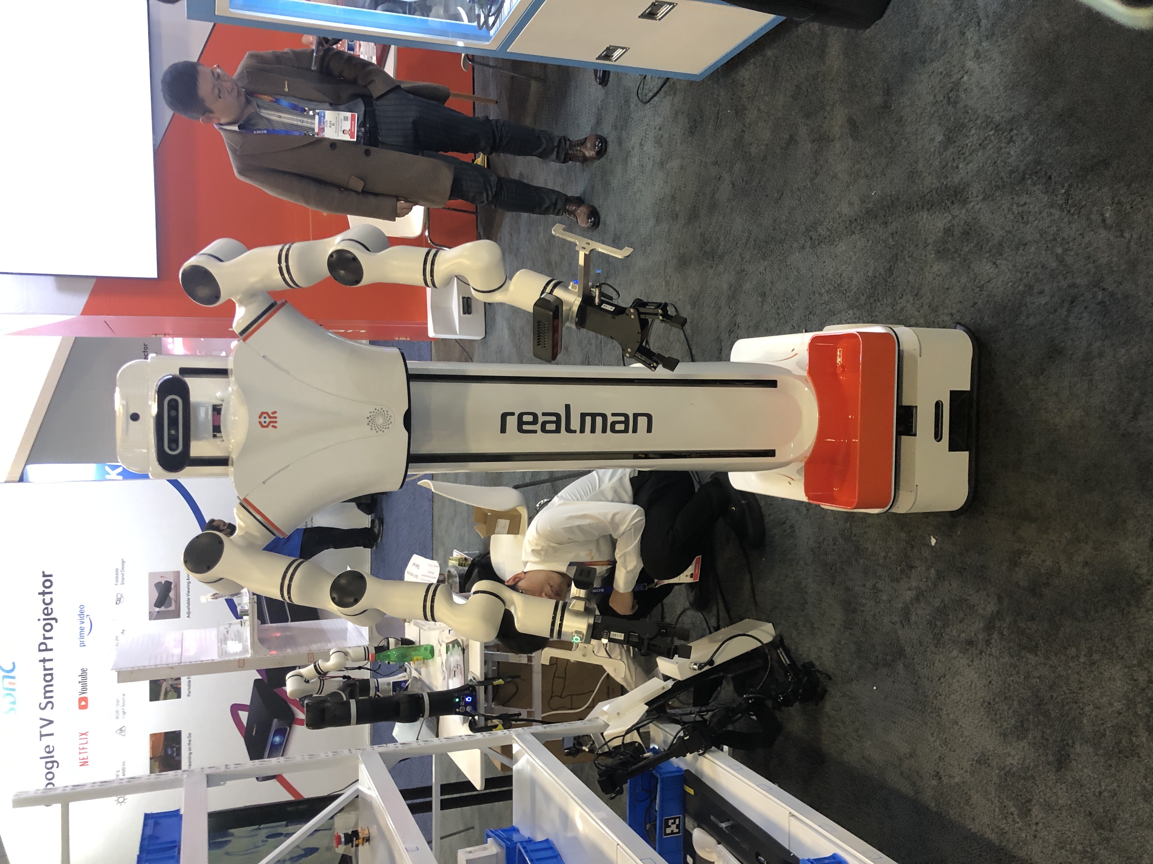 Realman Robotics